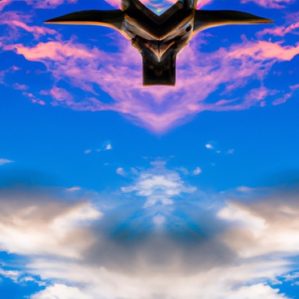 A.i starseed art